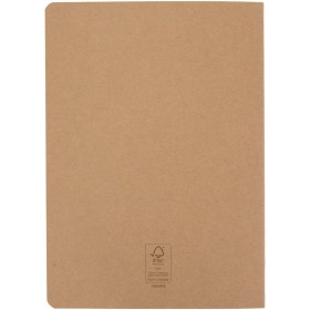 Organiseur A5 SlykCouleur:Naturel