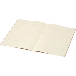 Organiseur A5 SlykCouleur:Naturel