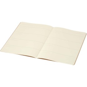 Organiseur A5 SlykCouleur:Naturel