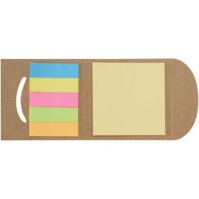 Notes autocollantes FreijoCouleur:Naturel