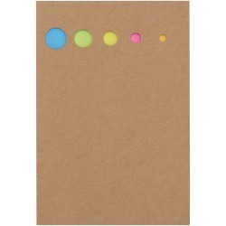 Notes autocollantes FreijiCouleur:Naturel