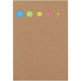 Notes autocollantes FreijiCouleur:Naturel