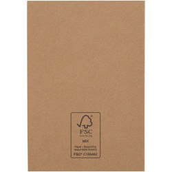 Notes autocollantes FreijiCouleur:Naturel