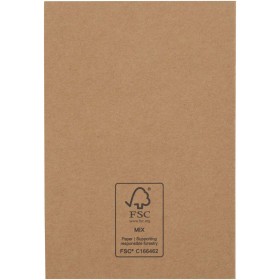 Notes autocollantes FreijiCouleur:Naturel