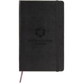 Carnet Classic L à couverture rigide - ordinaireCouleur:Noir