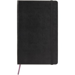 Carnet Classic L à couverture rigide - ordinaireCouleur:Noir