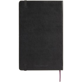 Carnet Classic L à couverture rigide - ordinaireCouleur:Noir