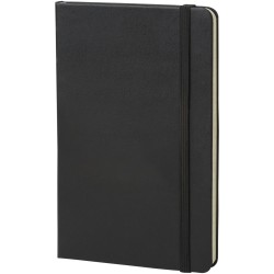 Carnet Classic L à couverture rigide - ordinaireCouleur:Noir
