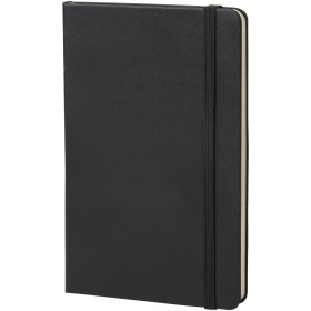 Carnet Classic L à couverture rigide - ordinaireCouleur:Noir