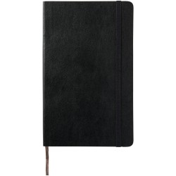 Carnet Classic L à couverture souple - ordinaireCouleur:Noir