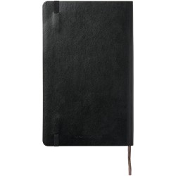 Carnet Classic L à couverture souple - ordinaireCouleur:Noir