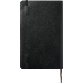 Carnet Classic L à couverture souple - ordinaireCouleur:Noir