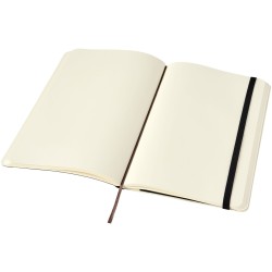 Carnet Classic L à couverture souple - ordinaireCouleur:Noir