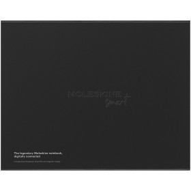Moleskine Parure SmartCouleur:Noir