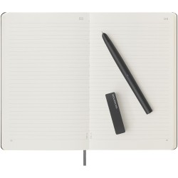 Moleskine Parure SmartCouleur:Noir