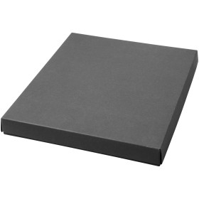 Coffret cadeau avec cahier A5 et stylo MoleskineCouleur:Noir