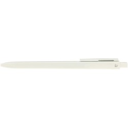 Stylo bille Go Pen 1.0 (encre noire)Couleur:Blanc
