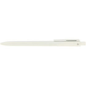 Stylo bille Go Pen 1.0 (encre noire)Couleur:Blanc