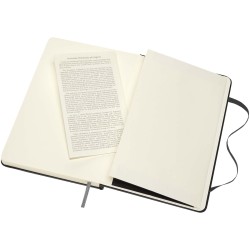 Carnet de croquis moyen MoleskineCouleur:Noir