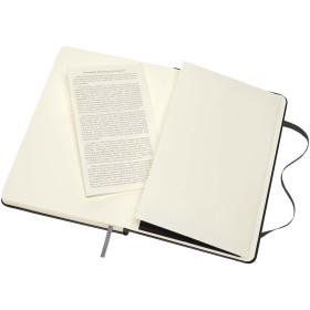 Carnet de croquis moyen MoleskineCouleur:Noir