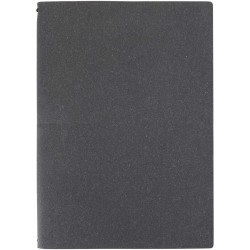 Carnet A5 rechargeable avec deux cahiers SlykCouleur:Gris