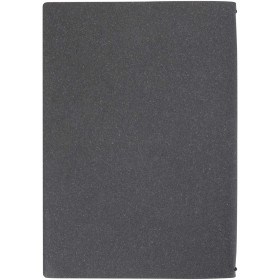 Carnet A5 rechargeable avec deux cahiers SlykCouleur:Gris
