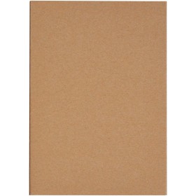 Porte-documents A5 recyclé certifié RCS AndeanCouleur:Gris