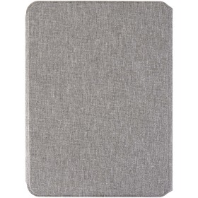 Porte-documents A5 recyclé certifié RCS AndeanCouleur:Gris