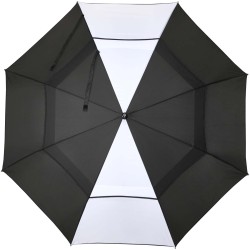 Parapluie de golf coupe-vent 55" JeffCouleur:Blanc
