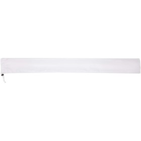 Parasol de plage ZénithCouleur:Blanc