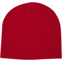 Bonnet IzuCouleur:Rouge