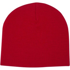 Bonnet IzuCouleur:Rouge