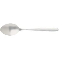 Ensemble de couverts Sheen 5 pièces en acier inoxydableCouleur:Argent