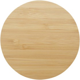 Dessous de verre en bambou ChaCouleur:Naturel