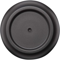 Boîte-repas Supo en acier inoxydable recyclé à double paroi de 480 mlCouleur:Blanc