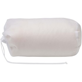 Couverture sherpa recyclée GRS AshenCouleur:Oatmeal