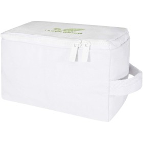 Organiseur de produits de toilette Pack 500 g/m² Aware™ recycléCouleur:Blanc