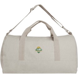 Sac de voyage Porter 500 g/m² Aware™ recyclé 50 LCouleur:Oatmeal