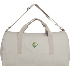 Sac de voyage Porter 500 g/m² Aware™ recyclé 50 LCouleur:Oatmeal