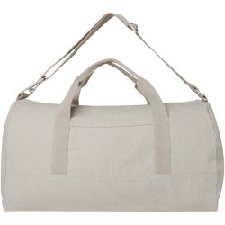 Sac de voyage Porter 500 g/m² Aware™ recyclé 50 LCouleur:Oatmeal