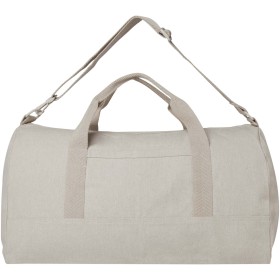 Sac de voyage Porter 500 g/m² Aware™ recyclé 50 LCouleur:Oatmeal