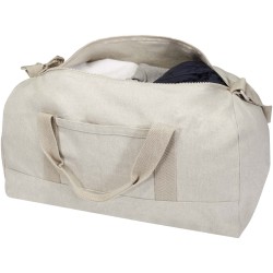 Sac de voyage Porter 500 g/m² Aware™ recyclé 50 LCouleur:Oatmeal