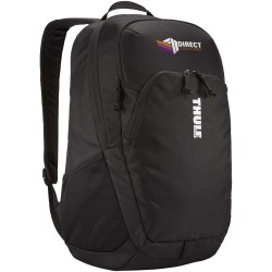 Sac à dos pour ordinateur portable 16'' Thule AchieverCouleur:Noir