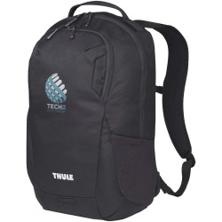 Sac à dos pour ordinateur portable 16'' Thule Lumion recycléCouleur:Noir