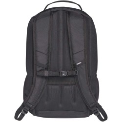 Sac à dos pour ordinateur portable 16'' Thule Lumion recycléCouleur:Noir