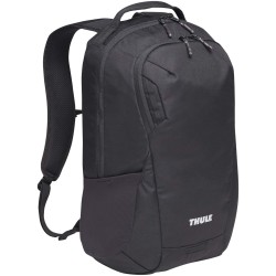Sac à dos pour ordinateur portable 16'' Thule Lumion recycléCouleur:Noir