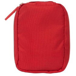 Kit de premiers secours 59 pièces EssentialCouleur:Rouge
