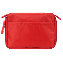 Kit de premiers secours 31 pièces BasicCouleur:Rouge