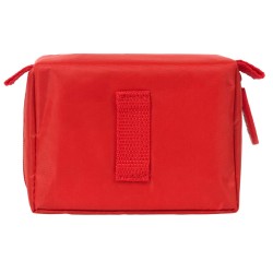Kit de premiers secours 31 pièces BasicCouleur:Rouge