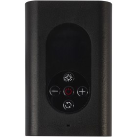 Compresseur d'air Pilot électrique et portableCouleur:Noir